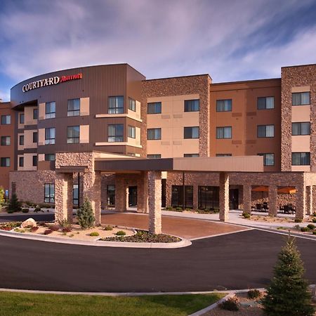 Courtyard By Marriott Lehi At Thanksgiving Point Exterior photo