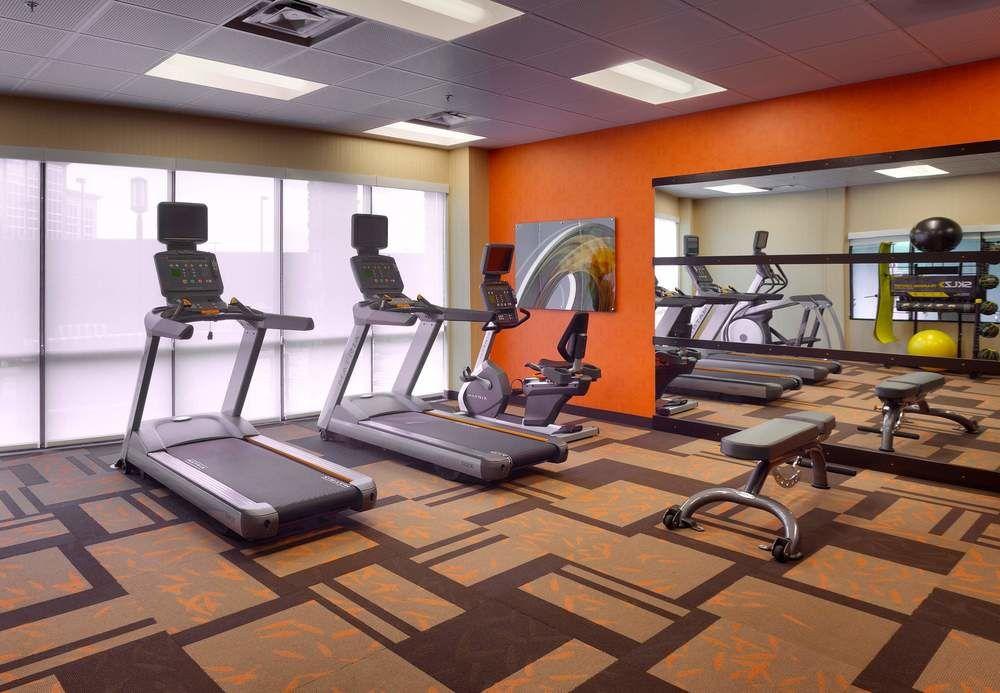 Courtyard By Marriott Lehi At Thanksgiving Point Exterior photo