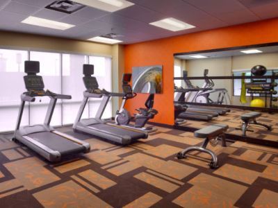 Courtyard By Marriott Lehi At Thanksgiving Point Exterior photo